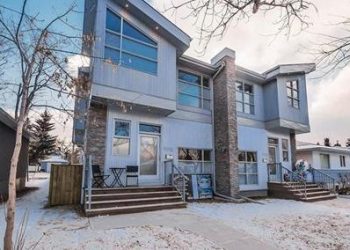 Banff Trail Calgary Homes For Sale