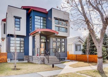 Crescent Heights Calgary Homes For Sale