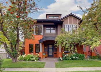 Hillhurst Calgary Homes For Sale
