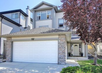 Rocky Ridge Calgary Homes For Sale
