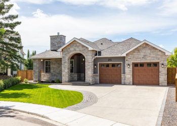 Rosemont Calgary Homes For Sale