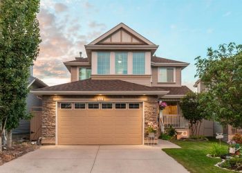 Royal Oak Calgary Homes For Sale