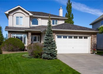 Scenic Acres Acres Calgary Homes For Sale