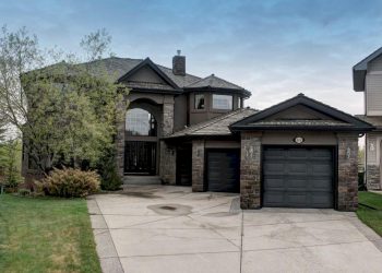Valley Ridge Calgary Homes For Sale