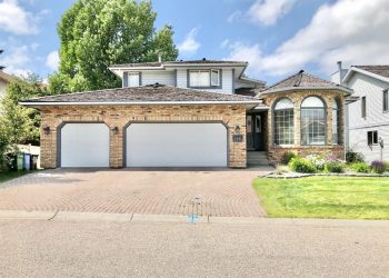 Hawkwood Calgary Homes For Sale