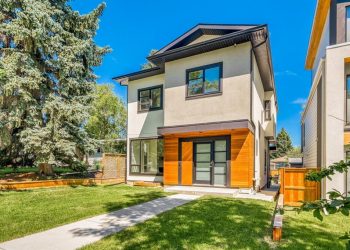 Highwood Calgary Homes For Sale
