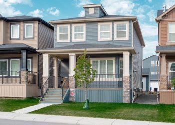 Evanston Calgary Homes For Sale